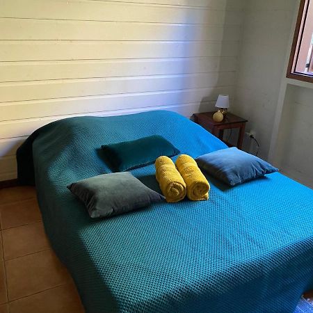 Villa Petitparadis Le Carbet Dış mekan fotoğraf