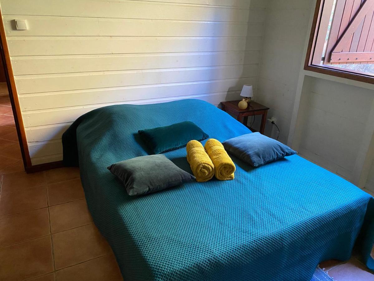 Villa Petitparadis Le Carbet Dış mekan fotoğraf